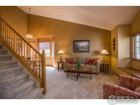 4208 Cedargate Dr, Fort Collins, CO 80526