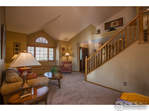 4208 Cedargate Dr, Fort Collins, CO 80526