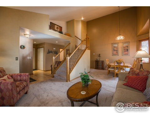 4208 Cedargate Dr, Fort Collins, CO 80526
