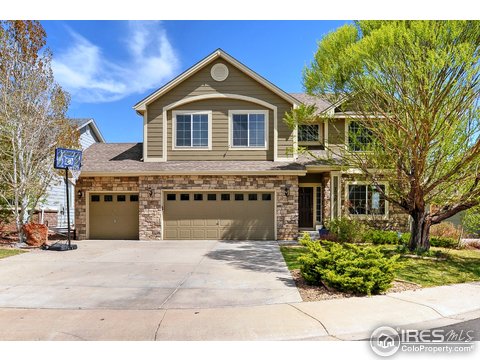 7250 Ranger Dr, Fort Collins, CO 80526