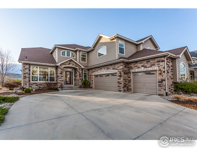1526 Forrestal Dr, Fort Collins, CO 80526