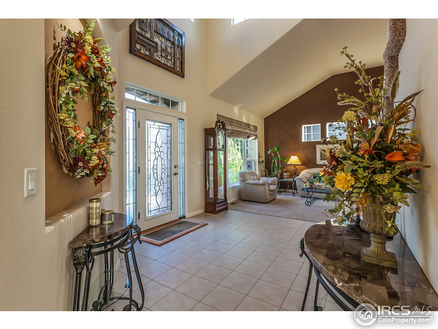 1526 Forrestal Dr, Fort Collins, CO 80526