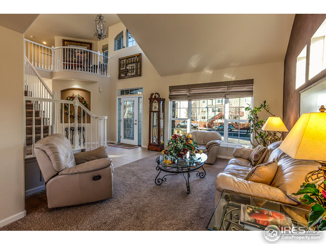 1526 Forrestal Dr, Fort Collins, CO 80526