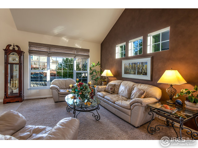 1526 Forrestal Dr, Fort Collins, CO 80526