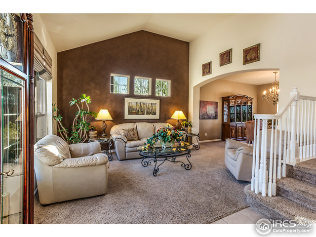 1526 Forrestal Dr, Fort Collins, CO 80526