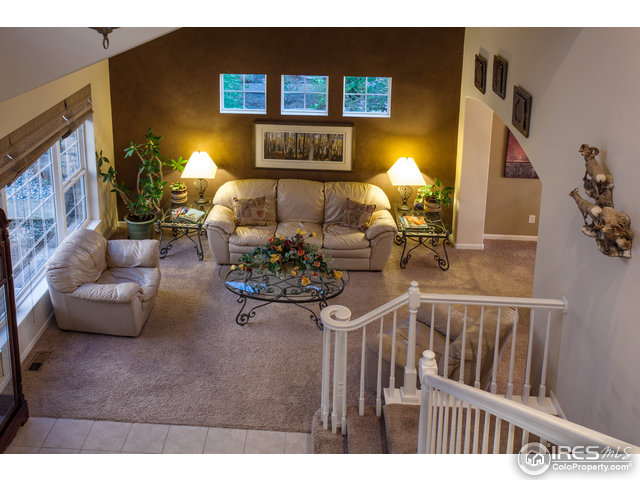 1526 Forrestal Dr, Fort Collins, CO 80526