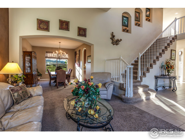 1526 Forrestal Dr, Fort Collins, CO 80526