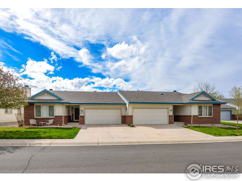 5527 Weeping Way, Fort Collins, CO 80528