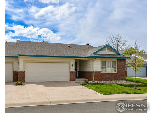 5527 Weeping Way, Fort Collins, CO 80528