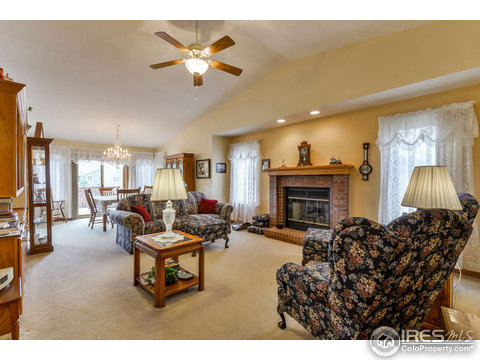 5527 Weeping Way, Fort Collins, CO 80528