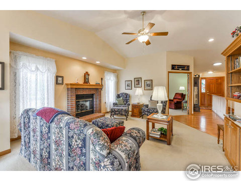 5527 Weeping Way, Fort Collins, CO 80528