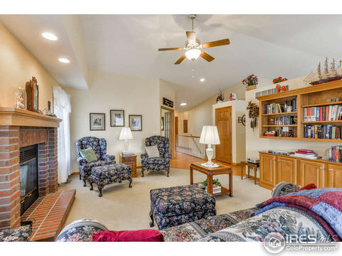 5527 Weeping Way, Fort Collins, CO 80528