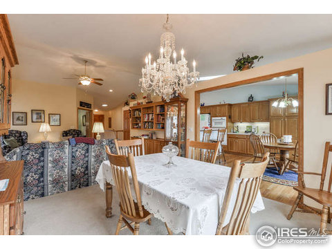 5527 Weeping Way, Fort Collins, CO 80528
