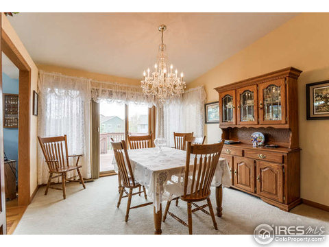 5527 Weeping Way, Fort Collins, CO 80528