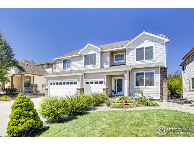 8109 Northstar Dr, Windsor, CO 80528