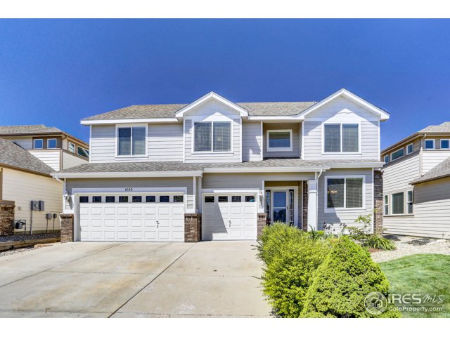 8109 Northstar Dr, Windsor, CO 80528