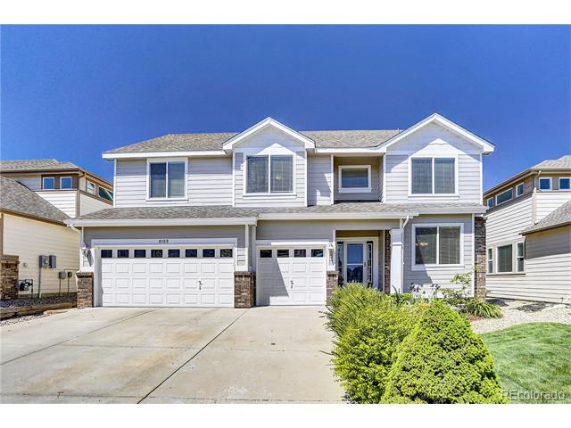 8109 Northstar Drive, Windsor, CO 80528