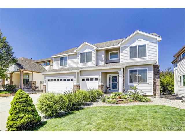 8109 Northstar Drive, Windsor, CO 80528