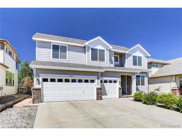 8109 Northstar Drive, Windsor, CO 80528
