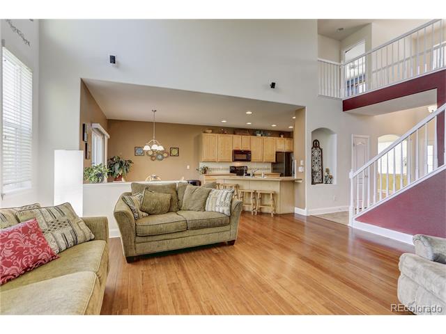 8109 Northstar Drive, Windsor, CO 80528
