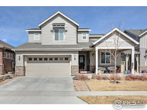 4014 Wild Elm Way, Fort Collins, CO 80528