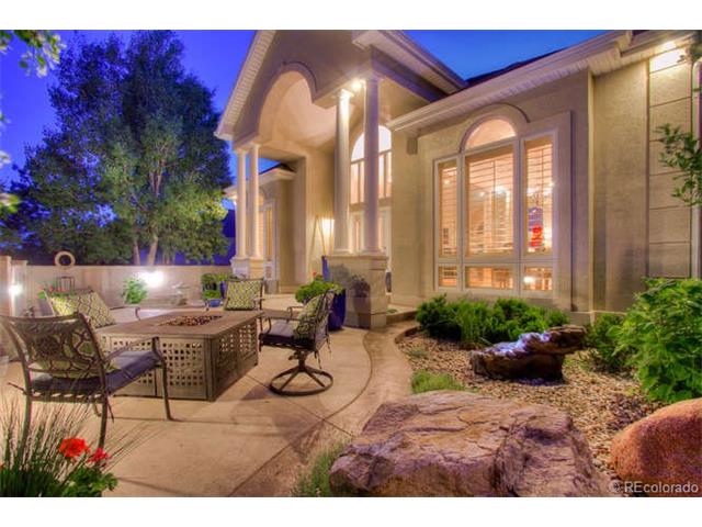 7971 Eagle Ranch Road, Fort Collins, CO 80528