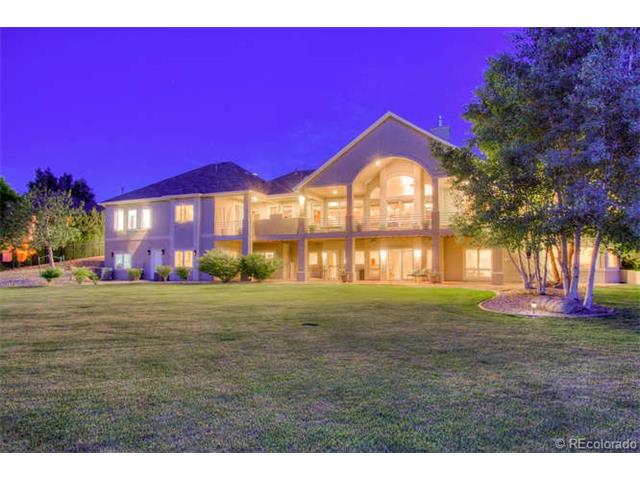 7971 Eagle Ranch Road, Fort Collins, CO 80528
