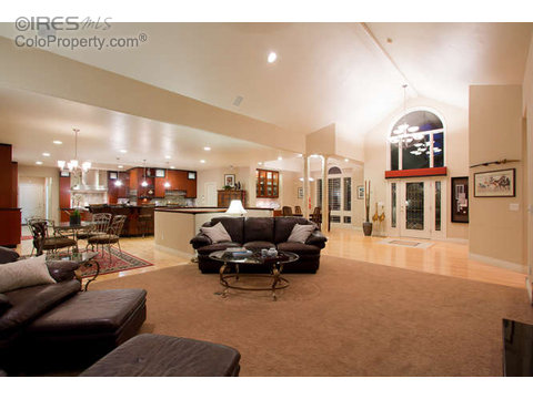 7971 Eagle Ranch Rd, Fort Collins, CO 80528