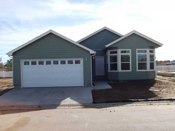 Prairie Greens 6241 Indian Paintbrush Street Lot IP6241Frederick, CO 80530