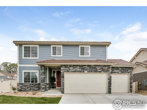 3402 Mountainwood Ln, Johnstown, CO 80534