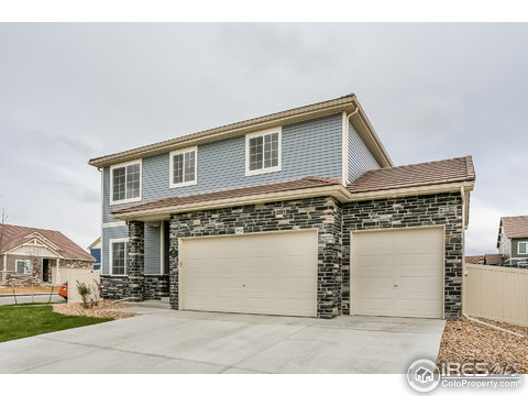 3402 Mountainwood Ln, Johnstown, CO 80534