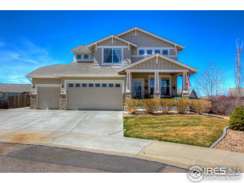 63 White Wing Ct, Johnstown, CO 80534