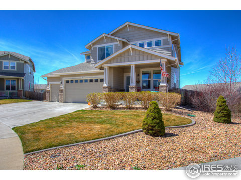 63 White Wing Ct, Johnstown, CO 80534