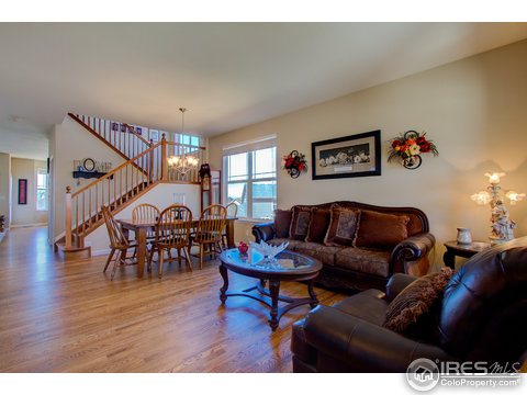 63 White Wing Ct, Johnstown, CO 80534