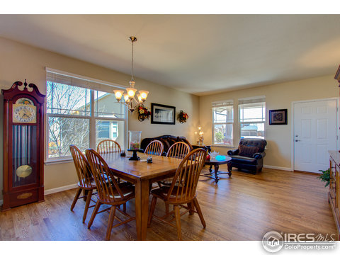 63 White Wing Ct, Johnstown, CO 80534