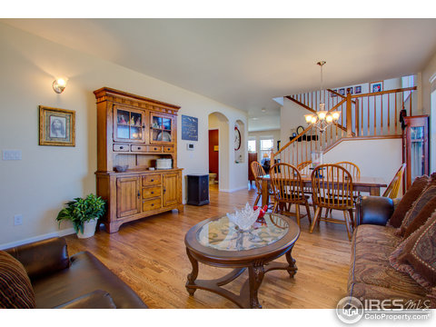 63 White Wing Ct, Johnstown, CO 80534
