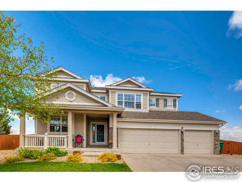 331 Drake Ln, Johnstown, CO 80534