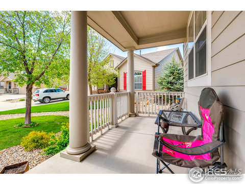331 Drake Ln, Johnstown, CO 80534