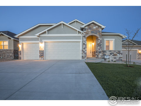 4369 Cicely Ct, Johnstown, CO 80534