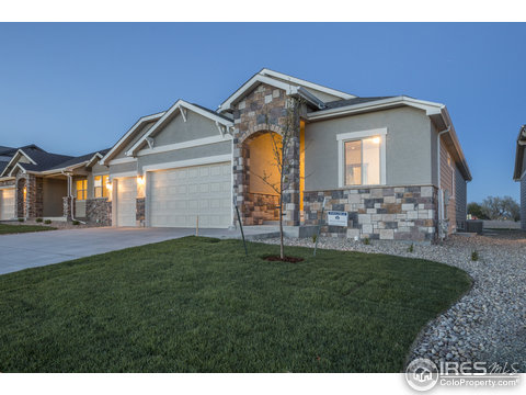 4369 Cicely Ct, Johnstown, CO 80534