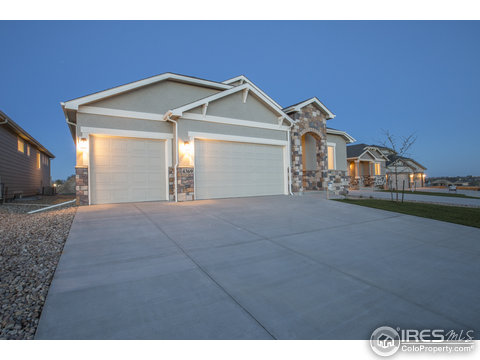 4369 Cicely Ct, Johnstown, CO 80534