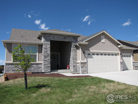 4801 Tarragon Dr, Johnstown, CO 80534