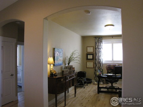 4801 Tarragon Dr, Johnstown, CO 80534