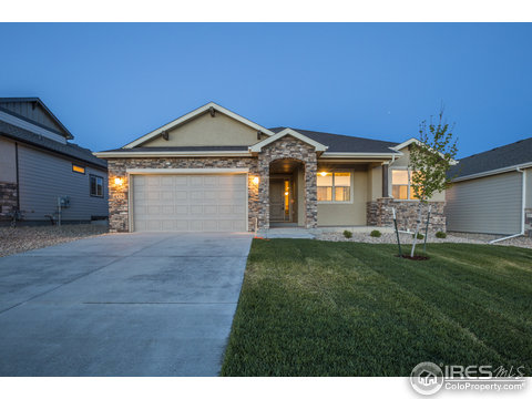 4375 Cicely Ct, Johnstown, CO 80534