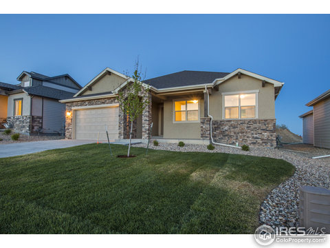 4375 Cicely Ct, Johnstown, CO 80534