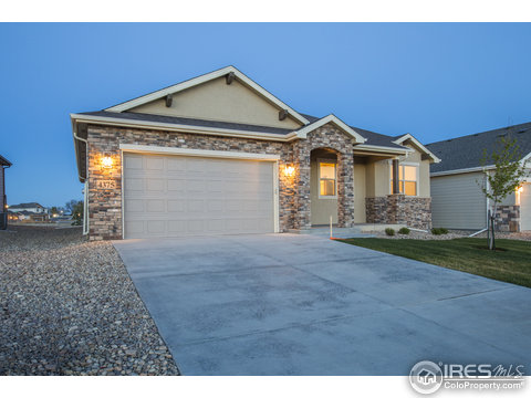 4375 Cicely Ct, Johnstown, CO 80534