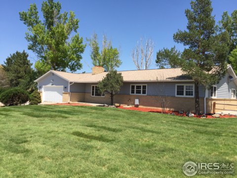 20957 Northmoor Dr, Johnstown, CO 80534