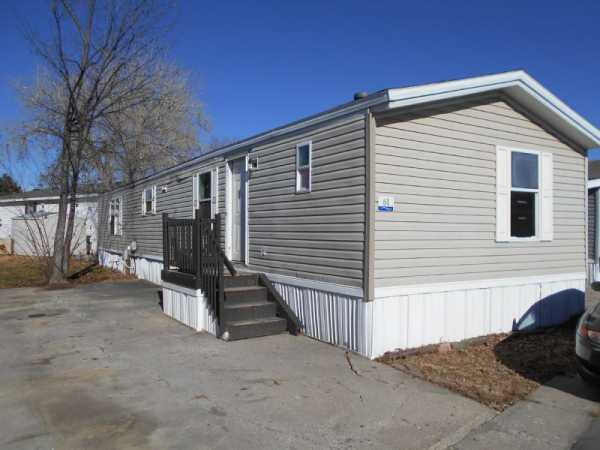 Pleasant Grove 517 E Trilby Road #61Loveland, CO 80534