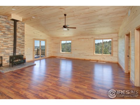 500 Elk Mountain Rd, Livermore, CO 80536
