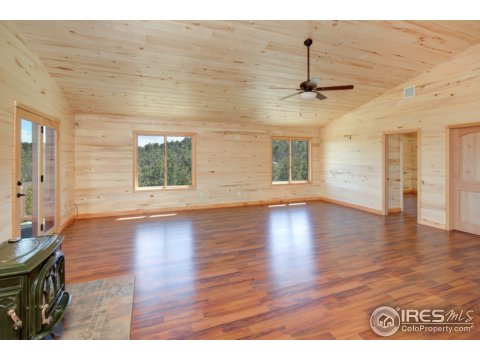 500 Elk Mountain Rd, Livermore, CO 80536
